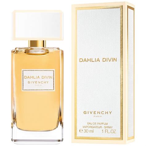 dahlia divin givenchy duftzwilling|dahlia divin givenchy price.